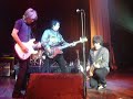 The Romantics @ Glass Cactus