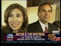 Los Angeles Mayor Antonio Villaraigosa