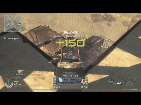 Duty - Best Gun In COD History talk about the best and most powerful weapons in every call of duty game from MW2, MW3, Black Ops 1/2, Ghosts Etc... My opinions and ...