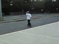 Johnny Hodgkinson and Aaron Kudla Promo