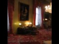 Belvoir Castle Christmas 2007