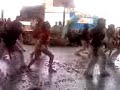 zamu baile del  ITALO