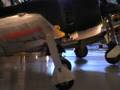 N1K2-Ja 紫電改川西航空機