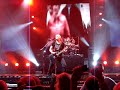 Nickelback \"Savin\