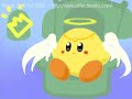 星のカービィ鏡の大迷宮で人柱アリス(替え歌)　Kirby played Human Sacrifice Alice.