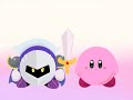 星のカービィ鏡の大迷宮で人柱アリス(替え歌)　Kirby played Human Sacrifice Alice.
