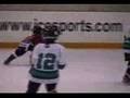 NSWC Winterhawks - #26