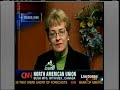 Dobbs: Rep. Kaptur on Bush\ Dobbs: Rep. Kaptur on Bush\
