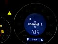 Valentine One Interface for 2009 Mercedes E Class