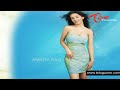 Hot Collection of Bollywood Model and Actress - Amrita Rao