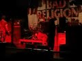 teledysk, klip, Bad Religion,- Slumber