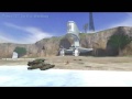 D-Day Halo Style
