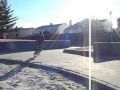 Brendans old part Brendans old part