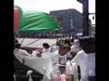 Shaved Ice cart