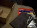 Kodak Zi6 Unboxing and First Power On