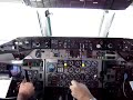 Final Approach Salta, Argentina
