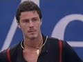 marat safin the best