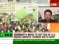 A report by a former NATO chief has sharply criticised Germany for seeking the removal of all US nuclear weapons from the country. It says the move is irresponsible and driven by populist sentiment. For more analysis we talk to Niels Annen, who's foreign affairs expert for the Social Democrats.