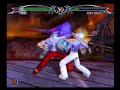 Soul Calibur III: Smurf VS. Papa Smurf Soul Calibur III: Smurf VS. Papa Smurf
