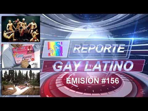 pinoy pene - Reporte Gay Latino, Primer informativo gay para el publico de habla hispana. Gay TV Latina. Noticias del día: Bomberos franceses en llamas. Lanzan un nuevo c...
