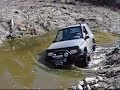 Suzuki Sidekick OffRoad 4x4