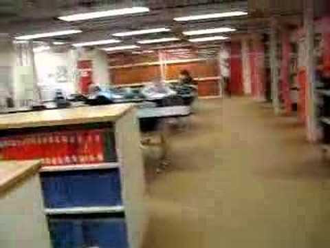 University of Winnipeg Library - ...