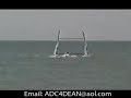 Trifoiler Footage