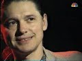 Robben Ford - Interview & Blue Line 1990