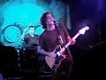 The Hours - Narcissus Road - live at The Wedgewood Rooms