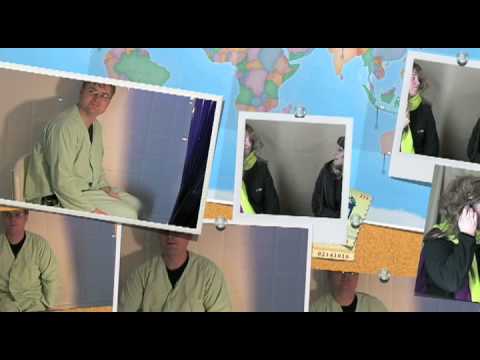 how to decide to become an occupational therapist