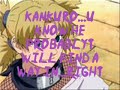 Naruto Chat #1(what\