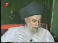Shaykh Nazim Interview   Kanal7