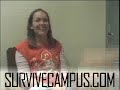 Funny College Prank The Pudding Rocket