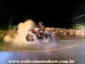 Radical Moto Show Tour 2013 