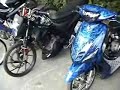 downshift customs TEAM KUPAL