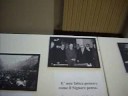 Percorso Tyn ; mostra fotografica