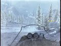 Call of Duty Modern Warfare 2 - Race 3 Stars (Spec Ops - Bravo) - 1:07.3
