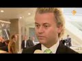 Wilders wil schietende agenten