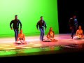 Cia Corpo & Alma no Espet�culo Dia das Crian�as