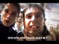 El post Pirulazo, Newell CORRE y TIRA PIEDRAS - Impotencia