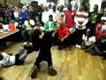 LEYOMI MIZA V.S. RAVEN MIZA (TEAM BATTLE)