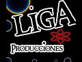 Logo Liga Producciones.
