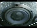 Kenwood KFC W112S