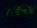 0-100 fiesta mk4 automatic