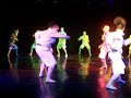 QCA~ athena trasha @ Zuzi theater May 9th-10th 2008