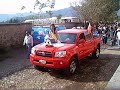 inauguración de los intercbtas en mascota jalisco méxico 