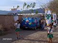 inauguración de los intercbtas en mascota jalisco méxico 