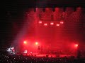 Enrique Bunbury Arena Monterry - Me calaste hondo