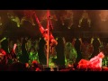 Salome: montage of the "Dance of the Seven Veils"