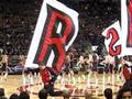 videos de Toronto Raptors vs NJ Nets double overtime Crazy game. Crazy seats 1